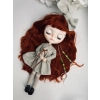 Lalka Custom Blythe